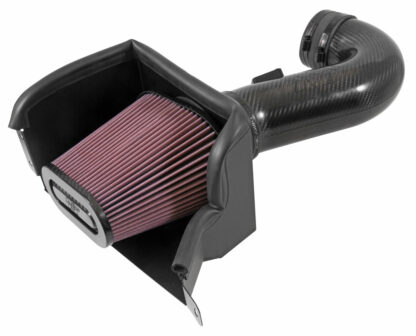 Cold air intake -sarja - 63-3090