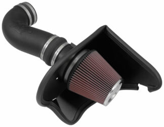 Cold air intake -sarja – 63-3092 K&N-automallikohtaiset suodattimet