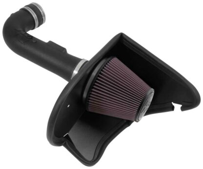 Cold air intake -sarja - 63-3094