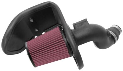 Cold air intake -sarja - 63-3106