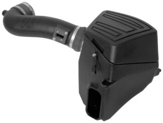 Cold air intake -sarja – 63-3109 K&N-automallikohtaiset suodattimet