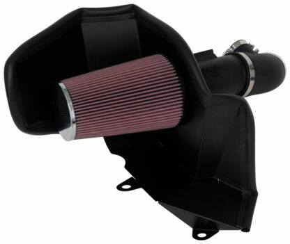 Cold air intake -sarja - 63-3115