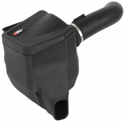 Cold air intake -sarja - 63-3119