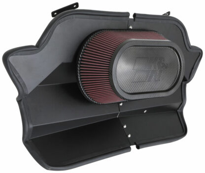 Cold air intake -sarja - 63-3120