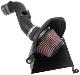 Cold air intake -sarja – 63-3517 K&N-automallikohtaiset suodattimet