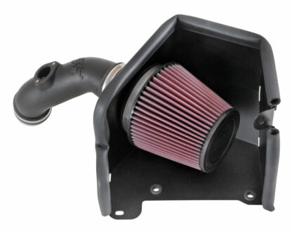 Cold air intake -sarja - 63-5506