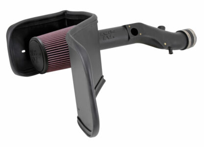 Cold air intake -sarja - 63-9023