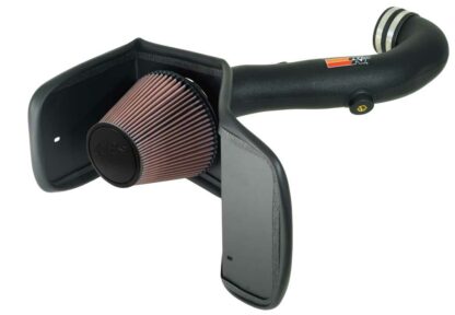 Cold air intake -sarja - 63-9029