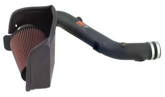 Cold air intake -sarja – 63-9030 K&N-automallikohtaiset suodattimet