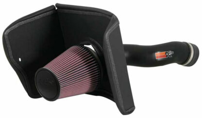 Cold air intake -sarja - 63-9031-1