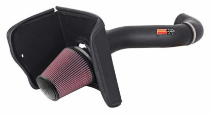 Cold air intake -sarja - 63-9032-1