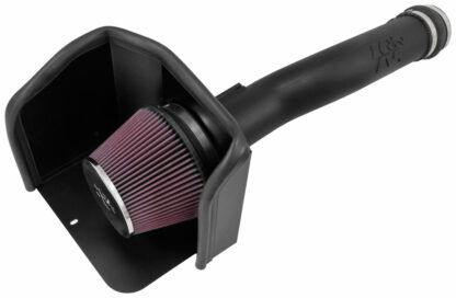 Cold air intake -sarja - 63-9039