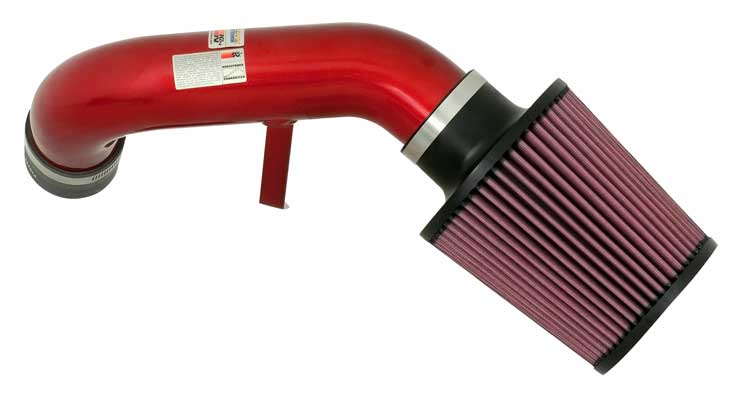 Cold air intake -sarja – 69-0015TR Cold air intake -sarja - 69-0015TR