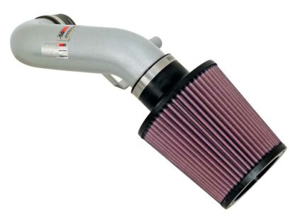 Cold air intake -sarja - 69-0015TS