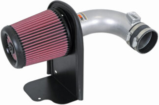 Cold air intake -sarja – 69-0017TS K&N-automallikohtaiset suodattimet