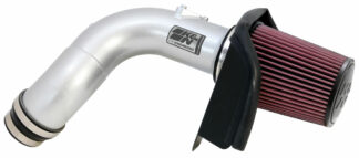 Cold air intake -sarja – 69-0026TS K&N-automallikohtaiset suodattimet