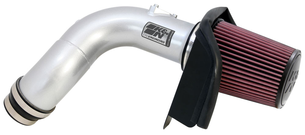 Cold air intake -sarja – 69-0026TS Cold air intake -sarja - 69-0026TS