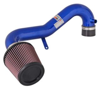 Cold air intake -sarja – 69-1008TB K&N-automallikohtaiset suodattimet