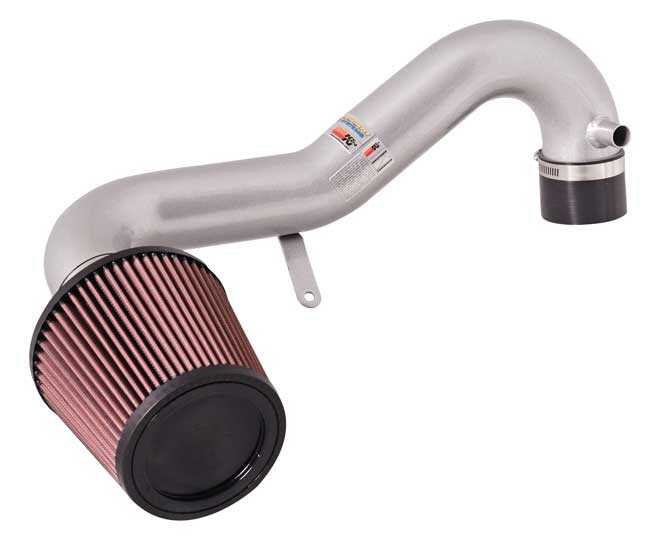Cold air intake -sarja – 69-1008TS Cold air intake -sarja - 69-1008TS
