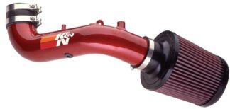 Cold air intake -sarja – 69-1009TR K&N-automallikohtaiset suodattimet