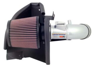 Cold air intake -sarja – 69-1013TS K&N-automallikohtaiset suodattimet