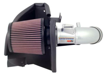 Cold air intake -sarja - 69-1013TS