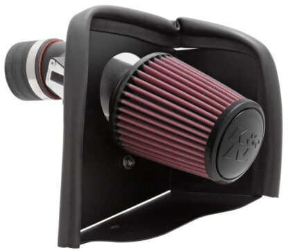 Cold air intake -sarja - 69-1017TTK