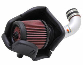 Cold air intake -sarja – 69-1018TS K&N-automallikohtaiset suodattimet