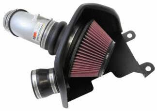 Cold air intake -sarja – 69-1019TS K&N-automallikohtaiset suodattimet