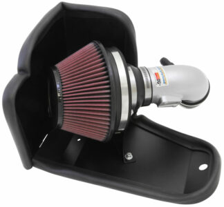 Cold air intake -sarja – 69-1020TS K&N-automallikohtaiset suodattimet