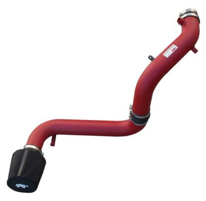 Cold air intake -sarja - 69-1040TWR