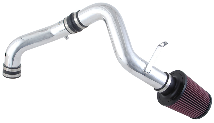 Cold air intake -sarja – 69-1206TP Cold air intake -sarja - 69-1206TP