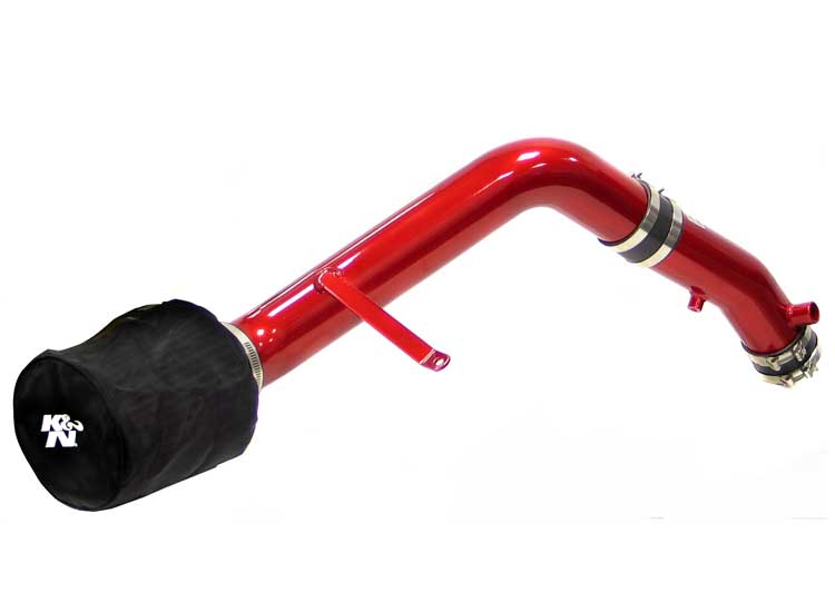 Cold air intake -sarja – 69-1207TR Cold air intake -sarja - 69-1207TR