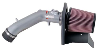 Cold air intake -sarja - 69-1209TS