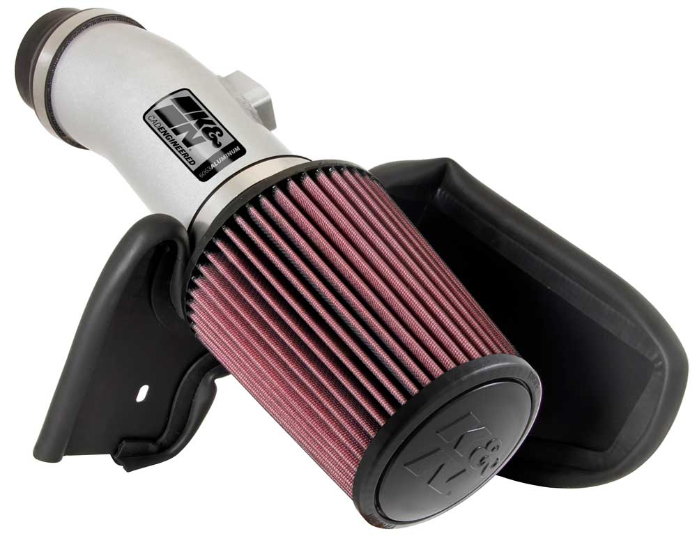 Cold air intake -sarja – 69-1210TS Cold air intake -sarja - 69-1210TS