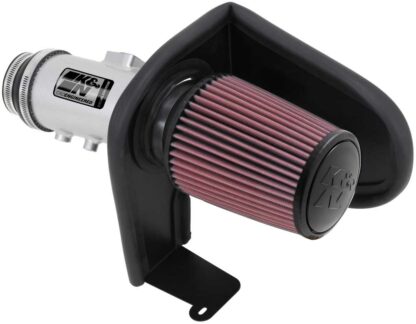 Cold air intake -sarja - 69-1212TS