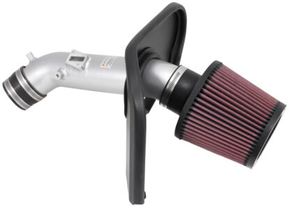 Cold air intake -sarja - 69-1213TS