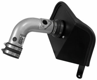 Cold air intake -sarja – 69-1503TS K&N-automallikohtaiset suodattimet