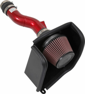 Cold air intake -sarja – 69-1504TR K&N-automallikohtaiset suodattimet