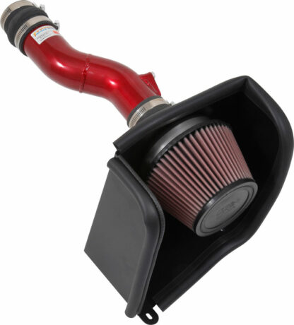 Cold air intake -sarja - 69-1504TR