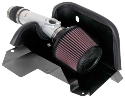 Cold air intake -sarja - 69-1507TS