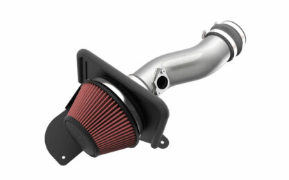 Cold air intake -sarja - 69-1508TC