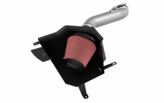 Cold air intake -sarja – 69-1510TC K&N-automallikohtaiset suodattimet