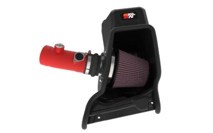 Cold air intake -sarja - 69-1511TWR