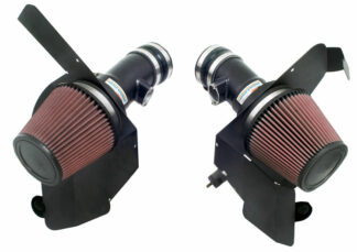 Cold air intake -sarja – 69-2003TFK K&N-automallikohtaiset suodattimet