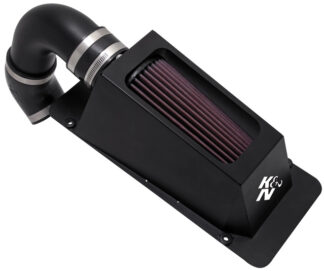 Cold air intake -sarja – 69-2005TTK K&N-automallikohtaiset suodattimet