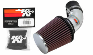 Cold air intake -sarja – 69-2020TP K&N-automallikohtaiset suodattimet