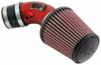 Cold air intake -sarja – 69-2020TR K&N-automallikohtaiset suodattimet