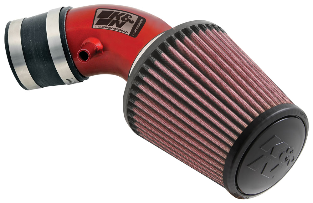 Cold air intake -sarja – 69-2020TR Cold air intake -sarja - 69-2020TR