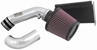 Cold air intake -sarja – 69-2021TP K&N-automallikohtaiset suodattimet